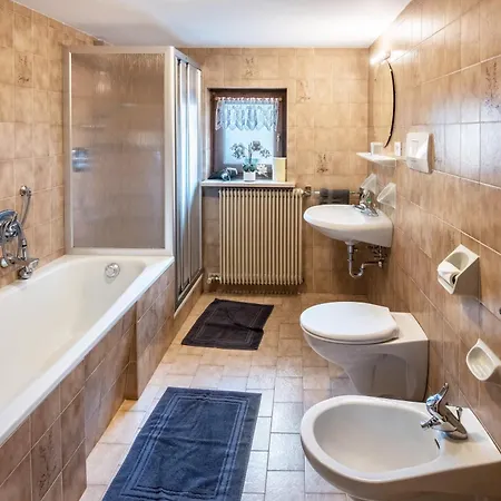 Apartment Innerforchhof Schnals
