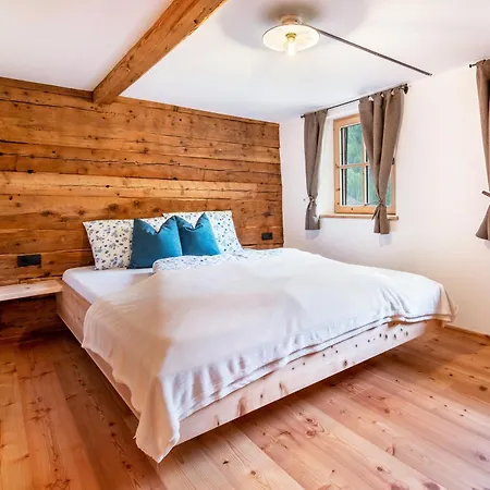 Apartment Innerforchhof Schnals Madonna (Trentino Alto Adige)