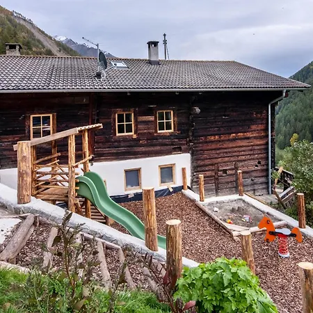 Innerforchhof Schnals * Madonna (Trentino Alto Adige)