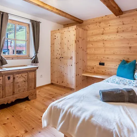 Innerforchhof Schnals Apartment Madonna (Trentino Alto Adige)